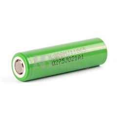 Batería LG 18650 MJ1 3,6 V 3500 mAh