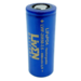 Batera de Litio 3.6 Voltios 3.600 mAh LiFePO4