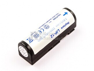 Bateria LIP-12 para dispositivos Sony ( LIP-12H )