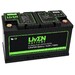 Bater�a Litio 12 Voltios 100 Amperios LiFePO4 LVIF100-12L