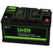 Bater�a Litio 12 Voltios 100 Amperios LiFePO4 LVIF100-12L