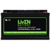Bater�a Litio 12 Voltios 100 Amperios LiFePO4 LVIF100-12L