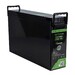 Batera litio 12 Voltios  200 Amperios Frontal U-Power UE-FT-12Li200