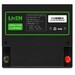 Bater�a Litio 12 Voltios 26 Amperios LiFePO4 LVIF26-12 
