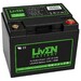 Bater�a Litio 12 Voltios 40 Amperios LiFePO4 RBIF40-12 