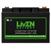 Bater�a Litio 12 Voltios 40 Amperios LiFePO4 RBIF40-12 