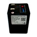 Batera Litio 12 Voltios 5 Amperios indicador carga 3S2P Samsung 18650-25R
