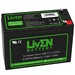 Bater�a Litio 12 Voltios 7,5 Amperios LiFePO4 LVIF7.5-12