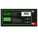 Bater�a Litio 12 Voltios 7,5 Amperios LiFePO4 LVIF7.5-12