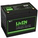 Bater�a Litio 12 Voltios 75 Amperios LiFePO4 RBIF75-12 