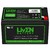 Bater�a Litio 12 Voltios 9 Amperios LiFePO4 RBIF9-12