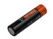 Bateria Litio 18650 3,7V 2.200 mAh Carga USB-C