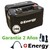 Batería Litio Carro de Golf 16 Amperios Energy