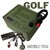 Batería Litio Golf 18 Amperios Green V18