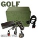 Batera Litio Golf 18 Amperios Green V18