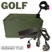 Batera Litio Golf 18 Amperios Green V18