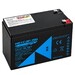 Bater�a Litio recargable 12 Voltios 6 Amperios LiFePO4 | HEYCAR HA12-10L