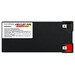 Bater�a Litio recargable 12 Voltios 6 Amperios LiFePO4 | HEYCAR HA12-10L
