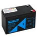 Bater�a Litio recargable 12 Voltios 18 Amperios LiFePO4 | HEYCAR HA12-20L