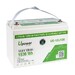 Batera Litio Instalacin Solar 12 Voltios 120 Amperios U-Power UE-12Li120