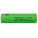 Bater�a Litio VT6 US18650 Murata | 3.6 Voltios 3.120 mAh 30A