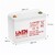 Bater�a 12 Voltios 100 Amperios LVHR12-1980W | Liven Battery