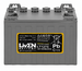 Bater�a 12 Voltios 150 Amperios | Ciclo Profundo LT1275 Liven Battery