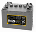 Bater�a 12 Voltios 150 Amperios | Ciclo Profundo LT1275 Liven Battery