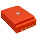 Bater�a mando gr�a ABB HBC 6V 2200mAh Ni-MH FuB 05 XL