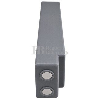 Bater�a mando gr�a Scanreco RC400