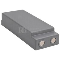 Bater�a mando Scanreco 7,2 Voltios 2000mAh Ni-MH