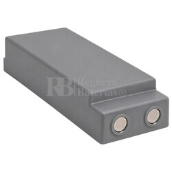 Bater�a mando Scanreco 7,2 Voltios 2000mAh Ni-MH