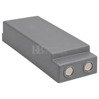 Bater�a mando Scanreco 7,2 Voltios 2000mAh Ni-MH