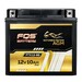 Bater�a moto 12 Voltios 10 Amperios FQS FTX12-BS