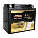 Bater�a moto 12 Voltios 10 Amperios FQS FTX12-BS
