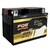 Bater�a moto 12 Voltios 3 Amperios FQS FTX4L-BS