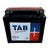 Batería Moto YTX12-BS AGM 12 Voltios 10 Amperios TAB