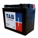Batera Moto YTX12-BS AGM 12 Voltios 10 Amperios TAB
