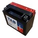 Batera Moto YTX12-BS AGM 12 Voltios 10 Amperios TAB