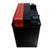 Batera Moto YTX12-BS AGM 12 Voltios 10 Amperios TAB