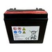 Batera Moto YTX12-BS AGM 12 Voltios 10 Amperios TAB