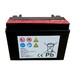 Batera Moto AGM 12 Voltios 8 Amperios MYTX9-BS TAB