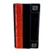 Batera Moto AGM 12 Voltios 8 Amperios MYTX9-BS TAB