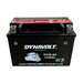 Batera Moto AGM 12V 8A Dynavolt  DTX9-BS 150x87x105