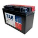 Batera Moto AGM YT9B-BS TAB 12 Voltios 8 Amperios