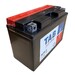 Batera Moto AGM YT9B-BS TAB 12 Voltios 8 Amperios