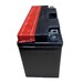Batera Moto AGM YT9B-BS TAB 12 Voltios 8 Amperios