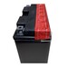Batera Moto AGM YT9B-BS TAB 12 Voltios 8 Amperios