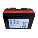 Batera Moto AGM YT9B-BS TAB 12 Voltios 8 Amperios