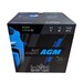 Batera Moto Aprilia SR Max IE 4T LC 125